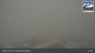 Archived image Webcam Riederalp Moosfluh 06:00