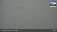 Archived image Webcam Riederalp Moosfluh 08:00