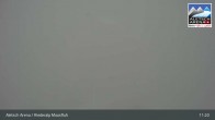 Archived image Webcam Riederalp Moosfluh 10:00