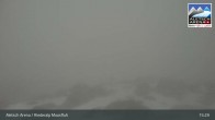 Archived image Webcam Riederalp Moosfluh 14:00