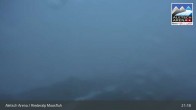 Archiv Foto Webcam View Riederalp Moosfluh 02:00