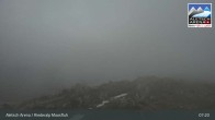 Archived image Webcam Riederalp Moosfluh 06:00