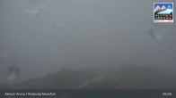 Archived image Webcam Riederalp Moosfluh 08:00