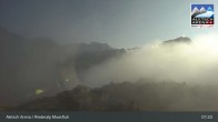 Archiv Foto Webcam View Riederalp Moosfluh 06:00