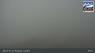 Archiv Foto Webcam View Riederalp Moosfluh 07:00