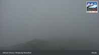 Archiv Foto Webcam View Riederalp Moosfluh 08:00