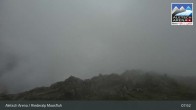Archived image Webcam Riederalp Moosfluh 07:00