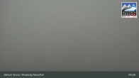 Archived image Webcam Riederalp Moosfluh 08:00