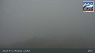 Archiv Foto Webcam View Riederalp Moosfluh 07:00
