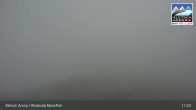 Archiv Foto Webcam View Riederalp Moosfluh 10:00