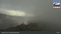 Archiv Foto Webcam View Riederalp Moosfluh 06:00