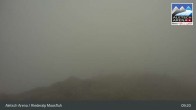 Archiv Foto Webcam View Riederalp Moosfluh 08:00