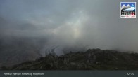 Archiv Foto Webcam View Riederalp Moosfluh 06:00