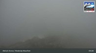 Archived image Webcam Riederalp Moosfluh 08:00