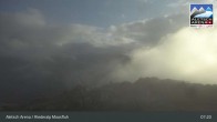 Archiv Foto Webcam View Riederalp Moosfluh 06:00