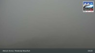 Archiv Foto Webcam View Riederalp Moosfluh 08:00