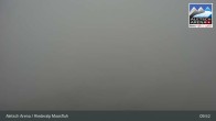 Archiv Foto Webcam View Riederalp Moosfluh 09:00