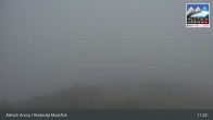 Archiv Foto Webcam View Riederalp Moosfluh 10:00
