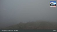Archiv Foto Webcam View Riederalp Moosfluh 18:00