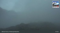 Archived image Webcam Riederalp Moosfluh 06:00