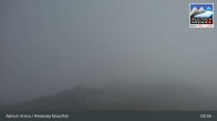 Archived image Webcam Riederalp Moosfluh 08:00