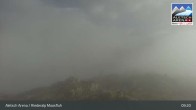 Archiv Foto Webcam View Riederalp Moosfluh 08:00