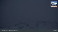 Archiv Foto Webcam View Riederalp Moosfluh 06:00