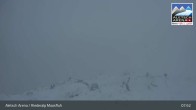 Archiv Foto Webcam View Riederalp Moosfluh 07:00