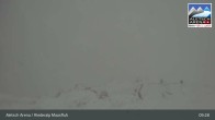 Archiv Foto Webcam View Riederalp Moosfluh 08:00