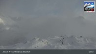 Archived image Webcam Riederalp Moosfluh 07:00
