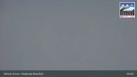 Archived image Webcam Riederalp Moosfluh 08:00