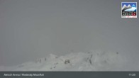 Archived image Webcam Riederalp Moosfluh 10:00