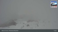 Archived image Webcam Riederalp Moosfluh 12:00