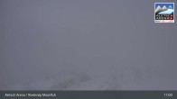 Archiv Foto Webcam View Riederalp Moosfluh 16:00
