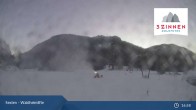 Archiv Foto Webcam Waldheimlifte 16:00