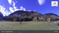 Archiv Foto Webcam Waldheimlifte 08:00