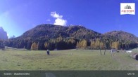 Archived image Webcam Waldheim Lifts 08:00
