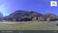 Archiv Foto Webcam Waldheimlifte 08:00