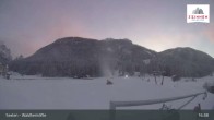 Archiv Foto Webcam Waldheimlifte 18:00