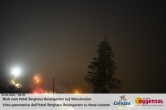 Archived image Webcam Welschnofen: Hotel Berghaus Rosengarten 23:00
