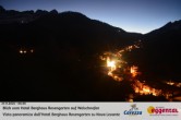 Archiv Foto Webcam Welschnofen: Berghaus Rosengarten 05:00