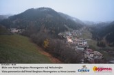 Archiv Foto Webcam Welschnofen: Berghaus Rosengarten 15:00