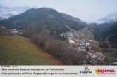 Archiv Foto Webcam Welschnofen: Berghaus Rosengarten 15:00