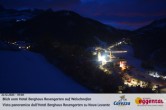 Archived image Webcam Welschnofen: Hotel Berghaus Rosengarten 06:00