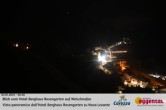 Archived image Webcam Welschnofen: Hotel Berghaus Rosengarten 05:00