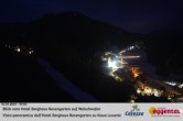 Archived image Webcam Welschnofen: Hotel Berghaus Rosengarten 06:00