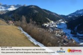 Archiv Foto Webcam Welschnofen: Berghaus Rosengarten 11:00