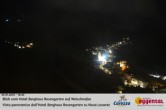 Archived image Webcam Welschnofen: Hotel Berghaus Rosengarten 17:00