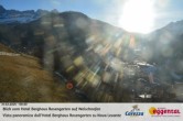 Archiv Foto Webcam Welschnofen: Berghaus Rosengarten 07:00