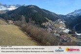 Archiv Foto Webcam Welschnofen: Berghaus Rosengarten 11:00